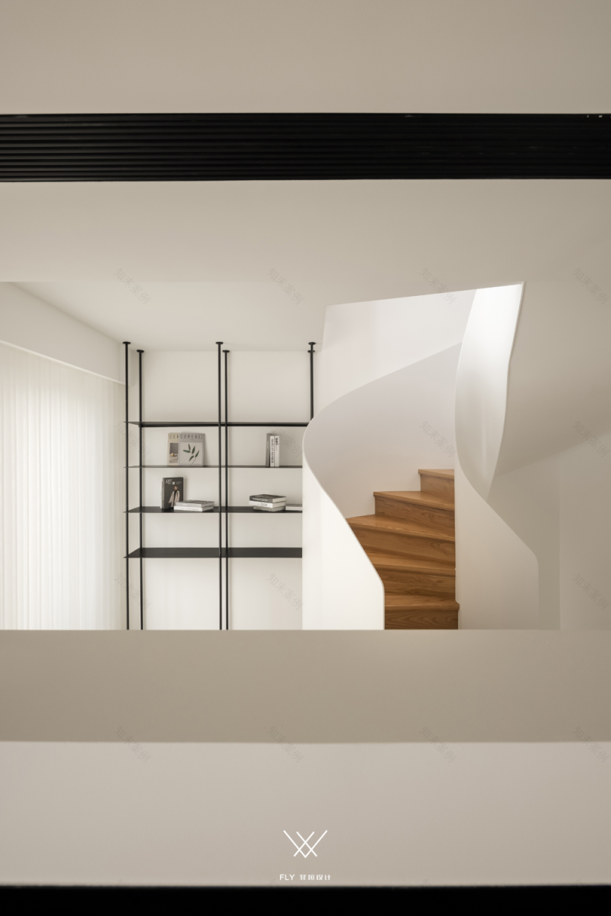 听凭风引·浮尘 · 菲拉设计打造梦幻家居空间丨中国杭州-28