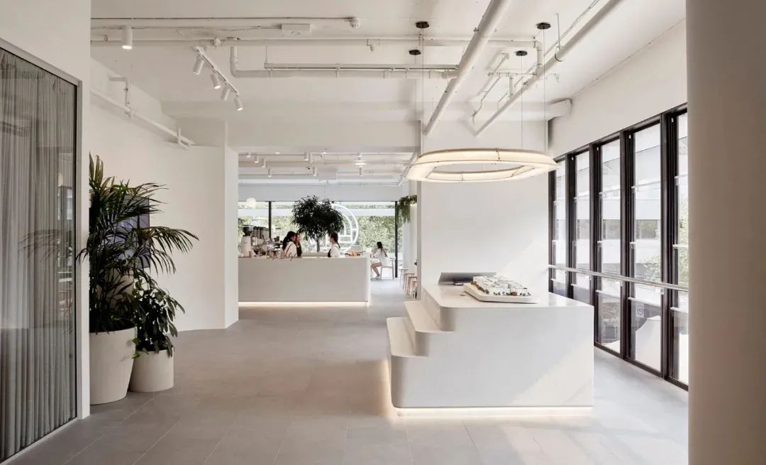 现代版空中花园 BABYLON-28