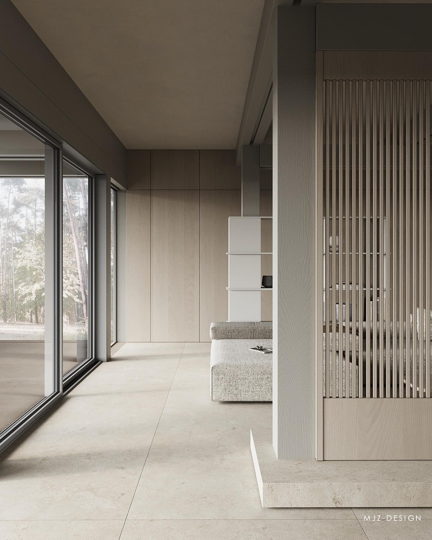 全景丨俄罗斯莫斯科丨ZE | WORKROOM-11