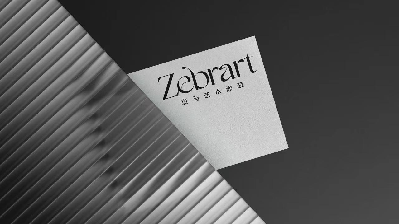 Zebrart 斑马艺术涂装展厅丨中国武汉丨众舍设计事务所-19