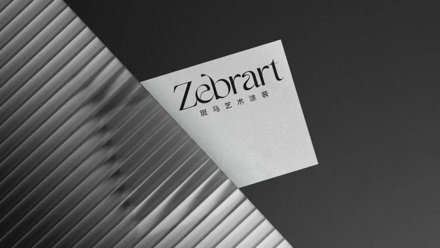 Zebrart 斑马艺术涂装展厅丨中国武汉丨众舍设计事务所-19