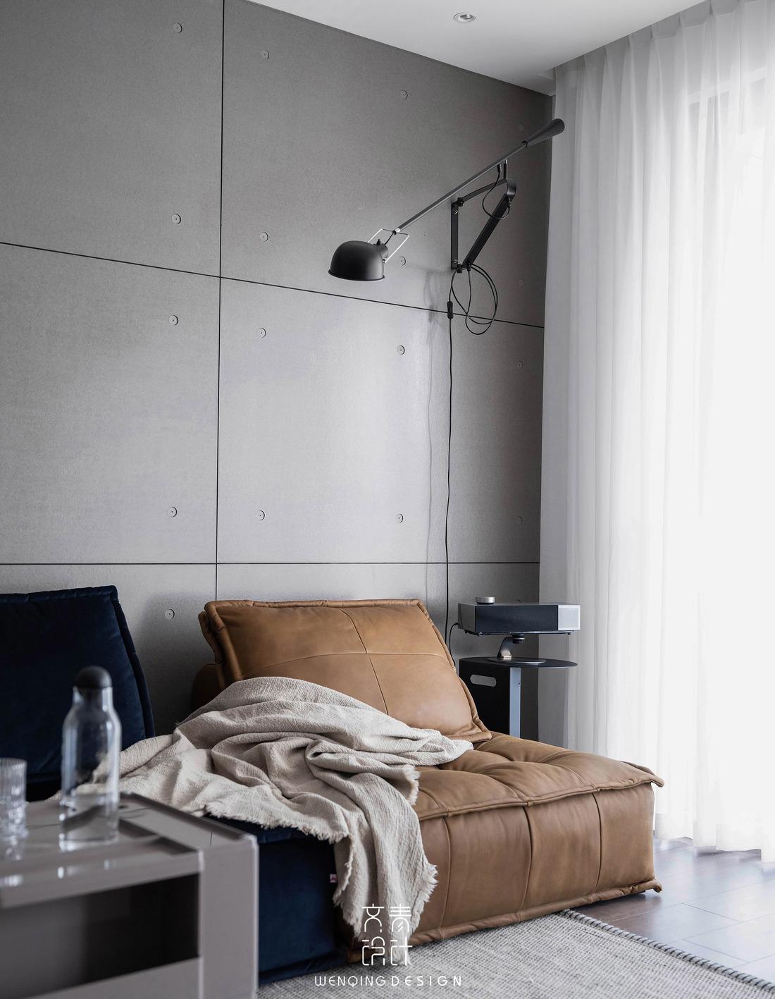 男教师夫妇的精致家居改造-14