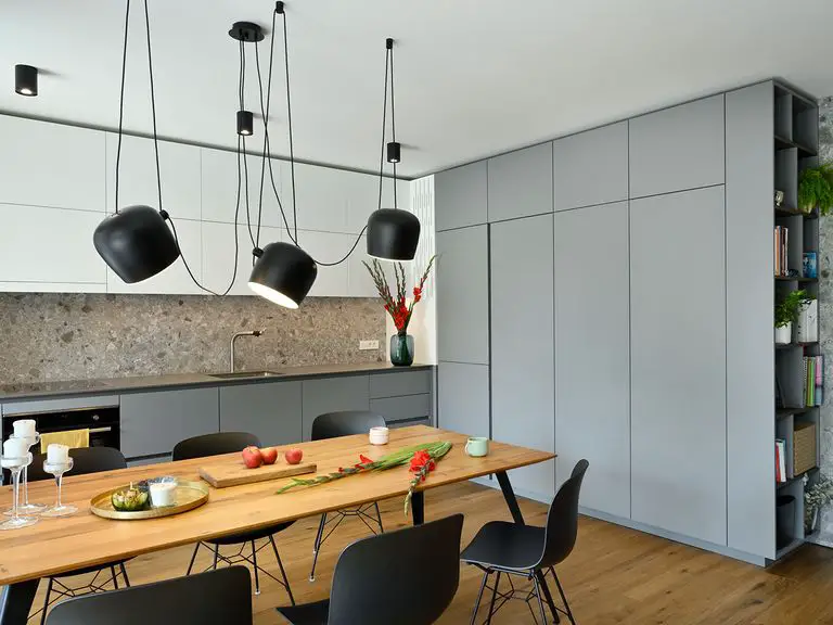 Un appartement au design fonctionnel conçu pour une jeune famille-5