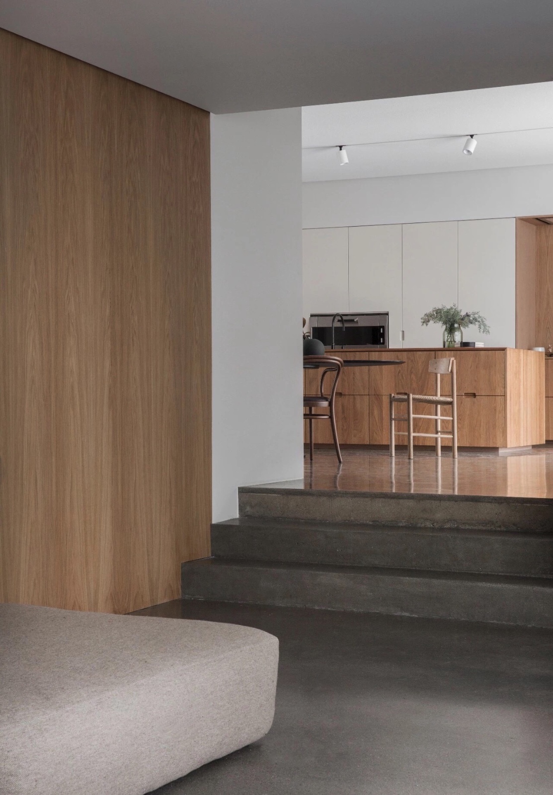 Norm Architects 打造丹麦极简生活空间-40