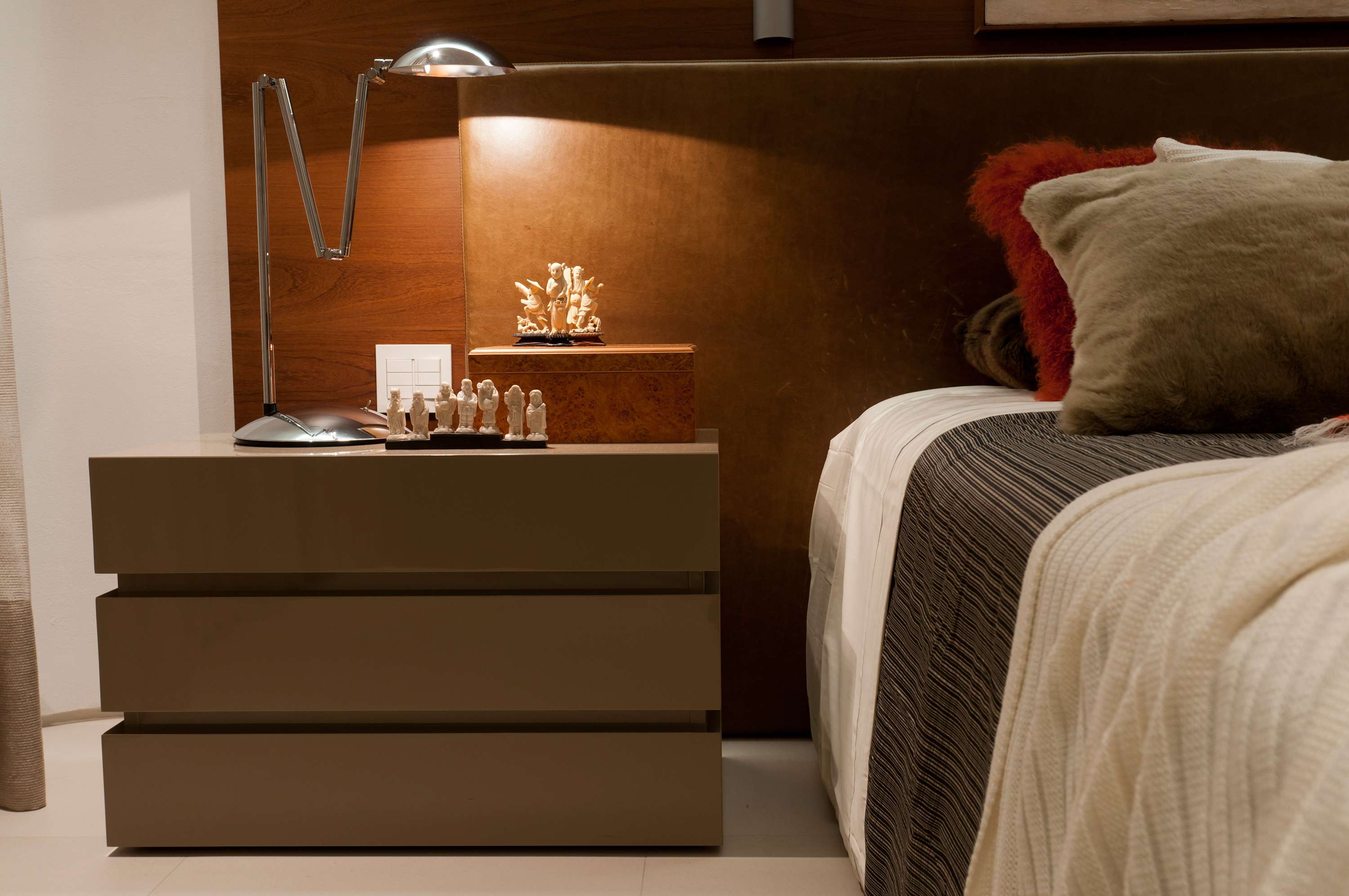 APARTAMENTO TRAÇOS _ MORUMBI Consuelo Jorge-10