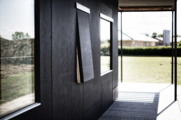 丨丹麦Lendager Arkitekter建筑工作室-11