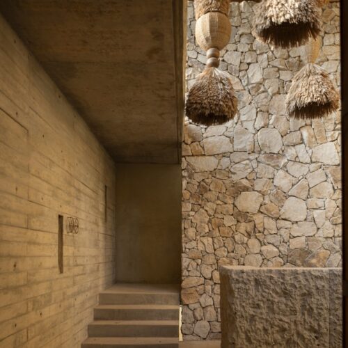 ENNEA Hotel / Jaque Studio-46