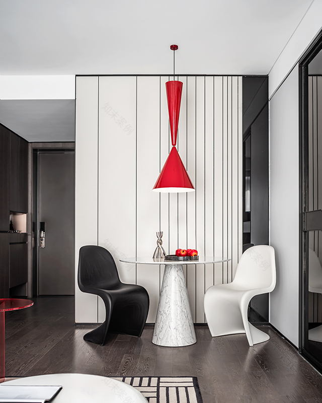 深圳国际会展中心湾景公寓丨中国深圳丨K2LD 建筑事务所-32