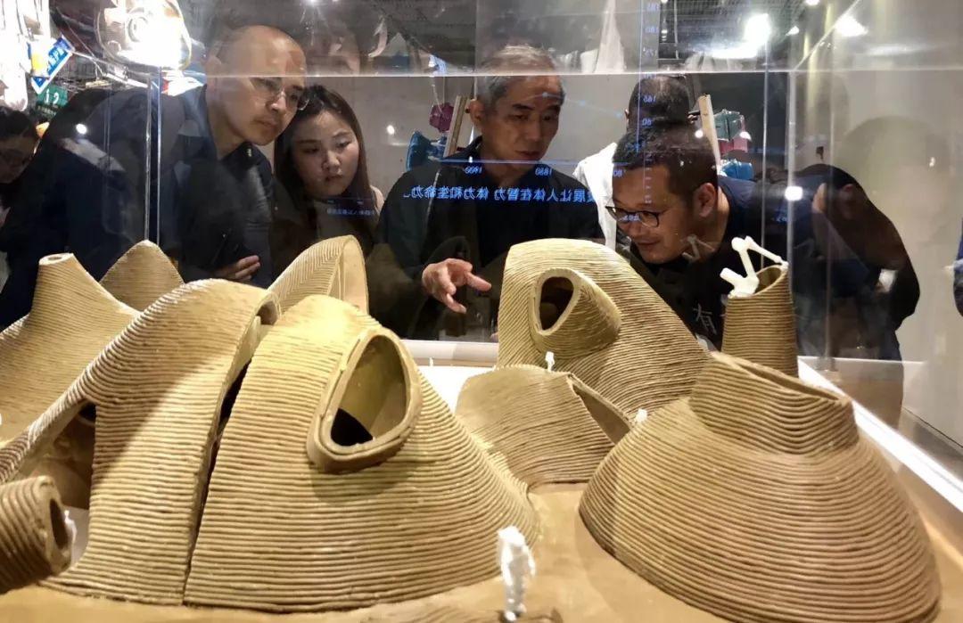 “未知城市:中国当代建筑装置影像展”丨中国深圳丨趣城工作室（ARCity Office）-171