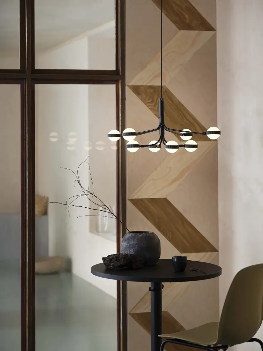 IKEA 2021 年 10 月新品 | 绿色丝绒沙发、印花床品,打造舒适家居风尚-6