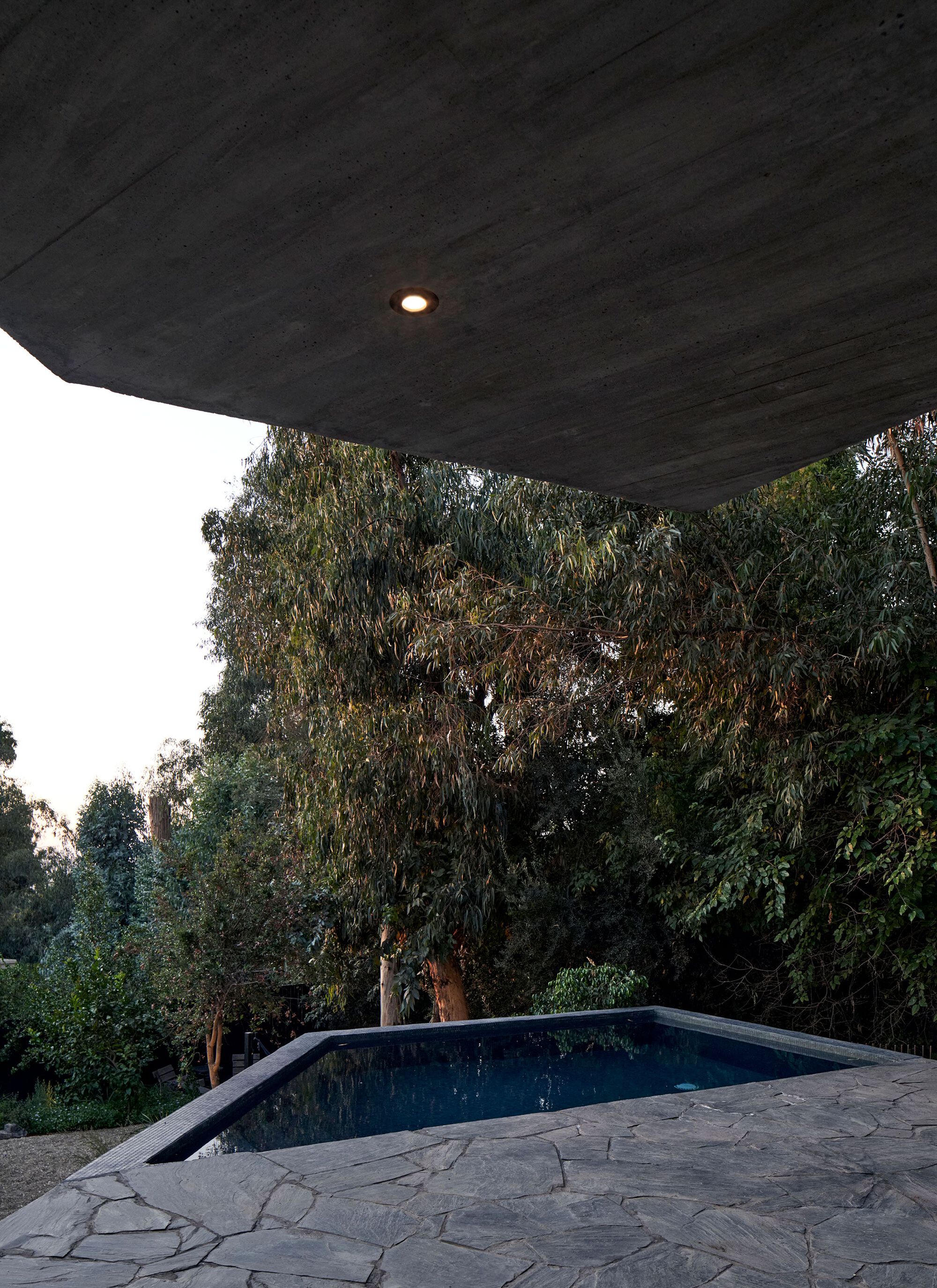 方舟之家丨智利丨Gonzalo Iturriaga Atala-29