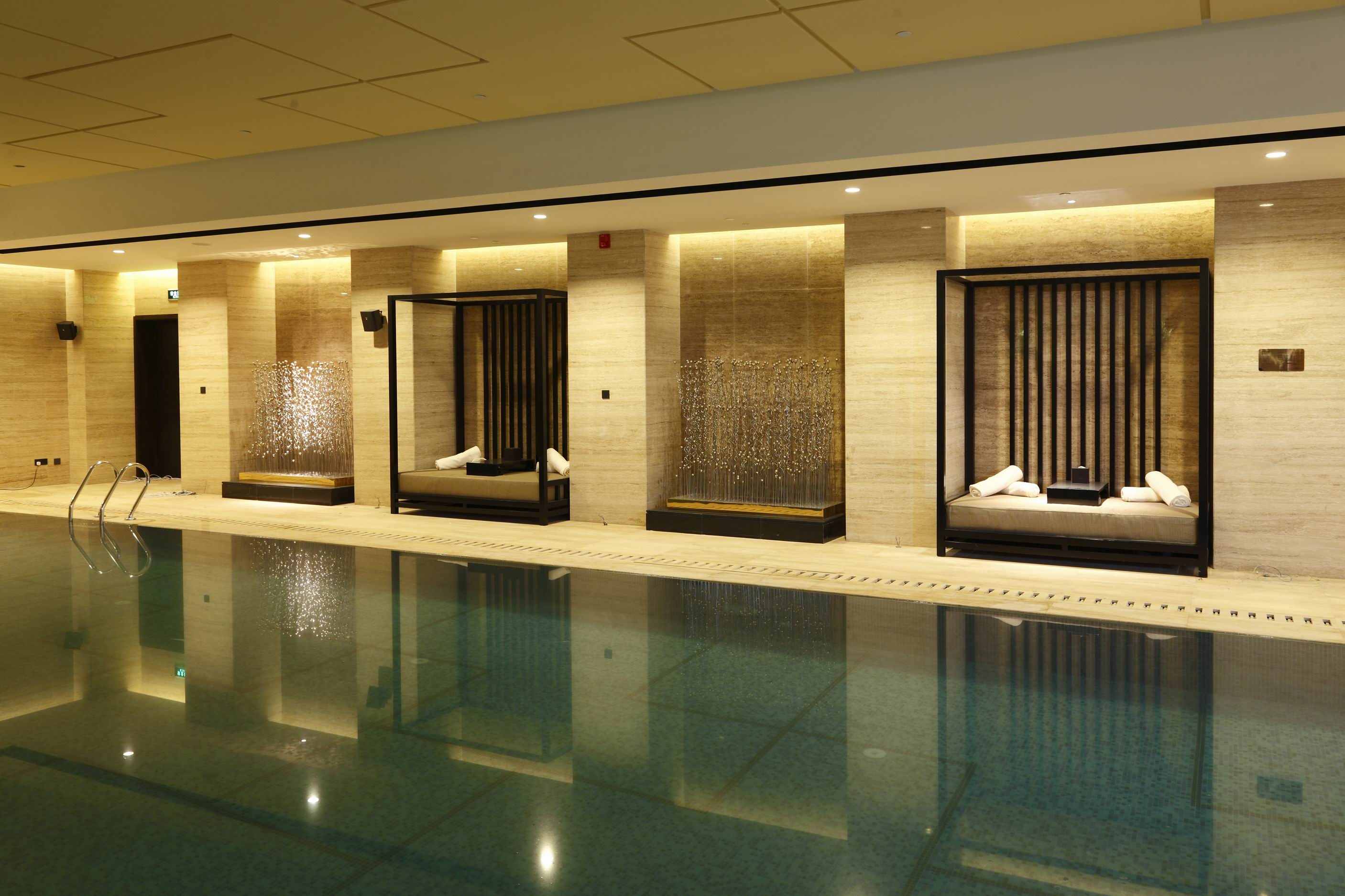 石家庄万达洲际酒店-30