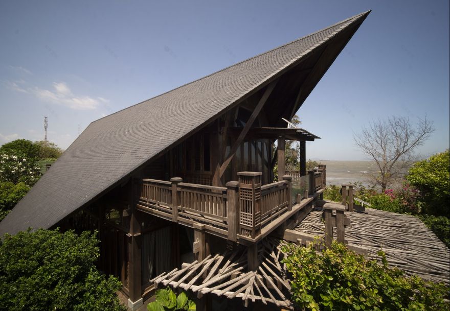 Cánh diều no gió度假屋-2