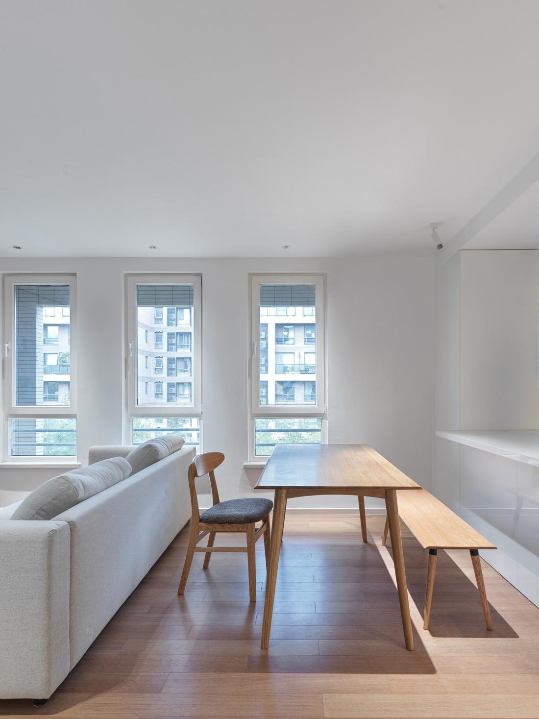 五口之家蜗居改造-11