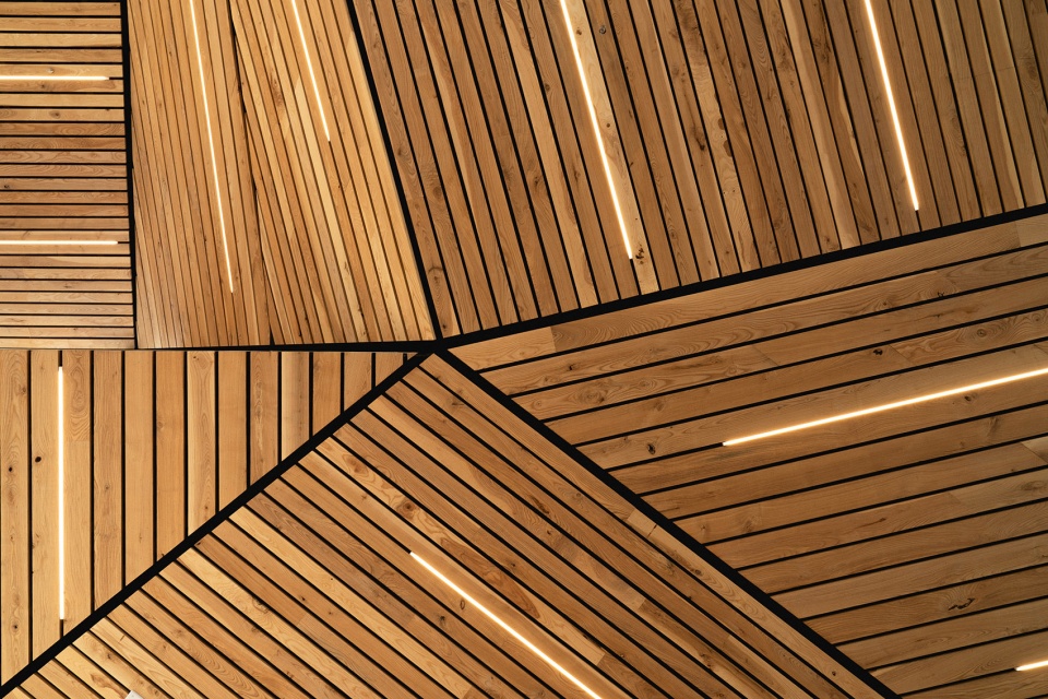 BaiedeValois 航海中心丨塞内加尔圣路易丨Prisme 事务所与 ADHOC 事务所-54