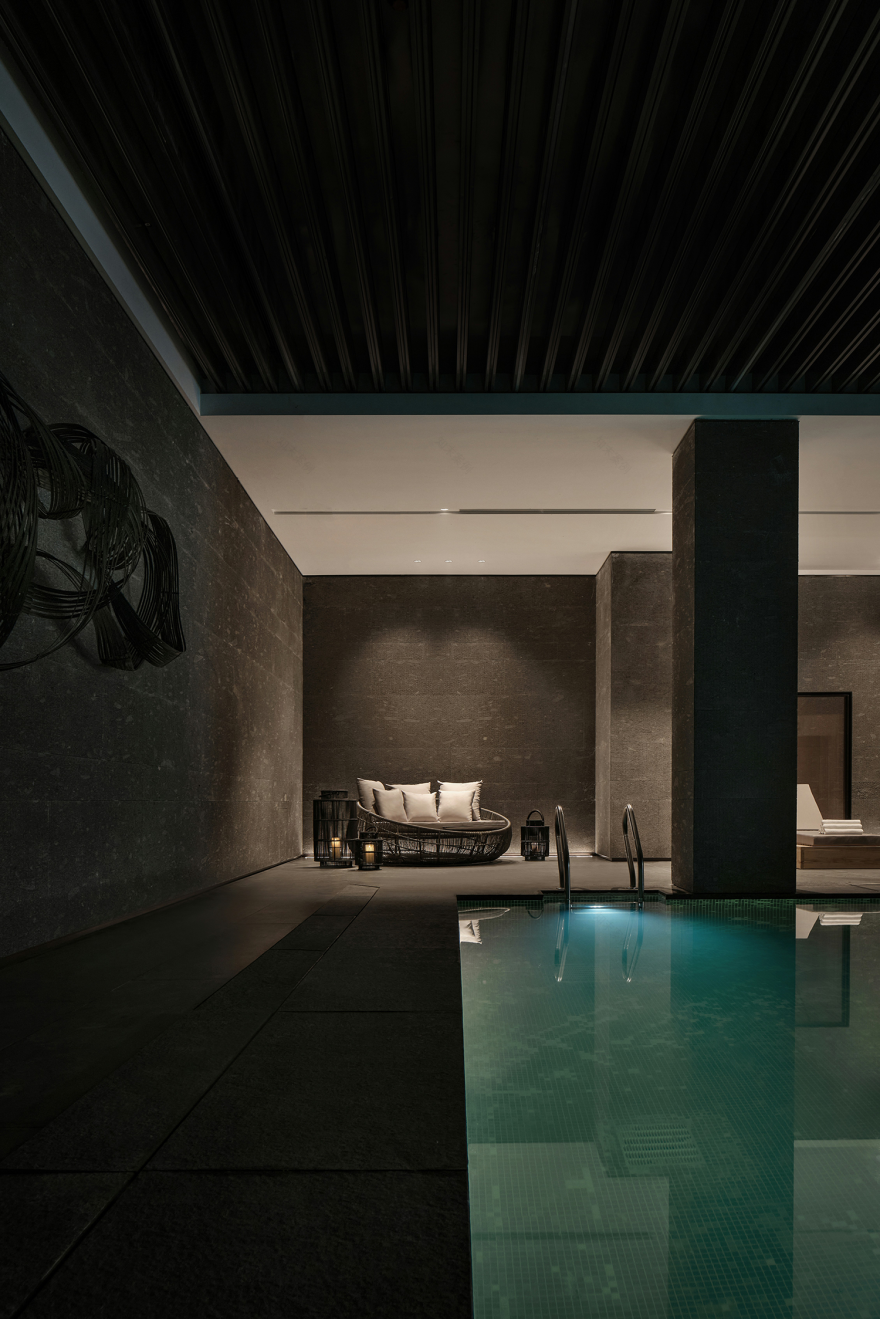 栖霞建设南京G35地块星叶半山玥府丨中国南京丨上海飞视设计-64