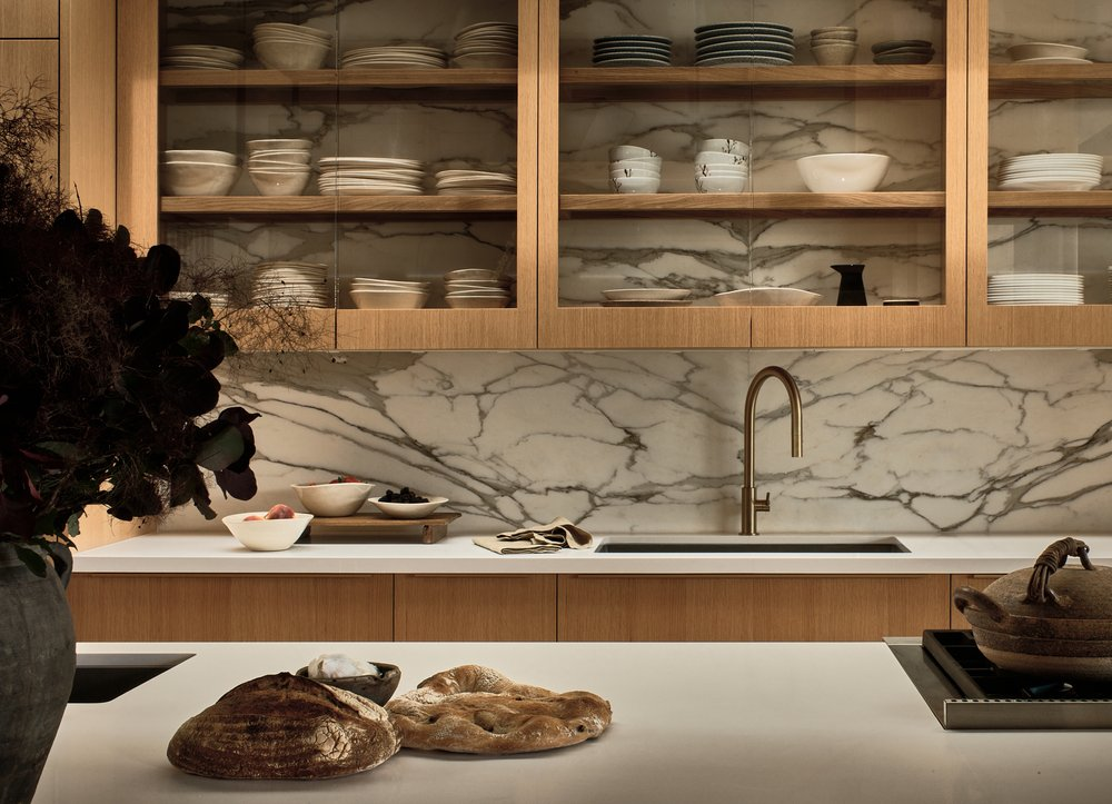 别墅景观丨美国加利福尼亚丨Swatt Partners建筑事务所(Bob Swatt操刀)-15