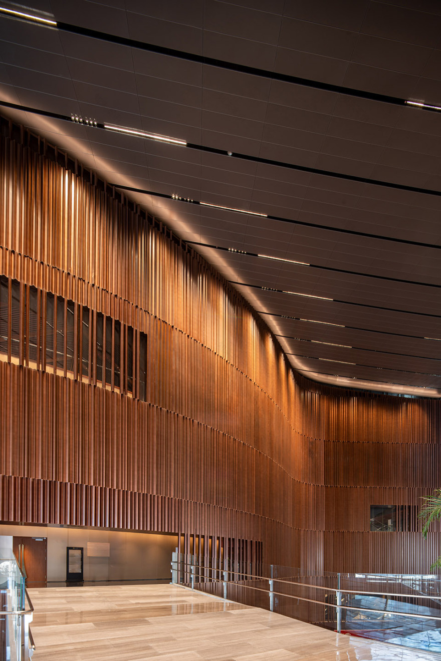 城市副中心剧院(北京艺术中心)丨中国北京-248