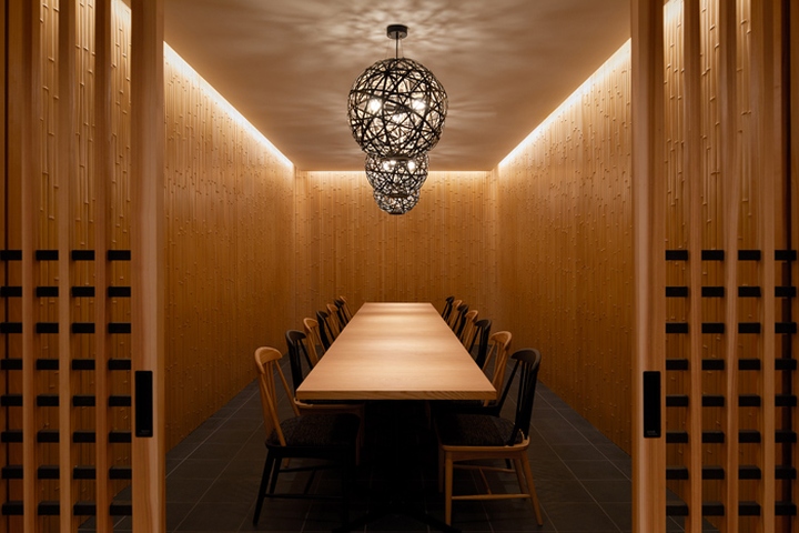 Yaorozu Dining Buffet 餐厅-48