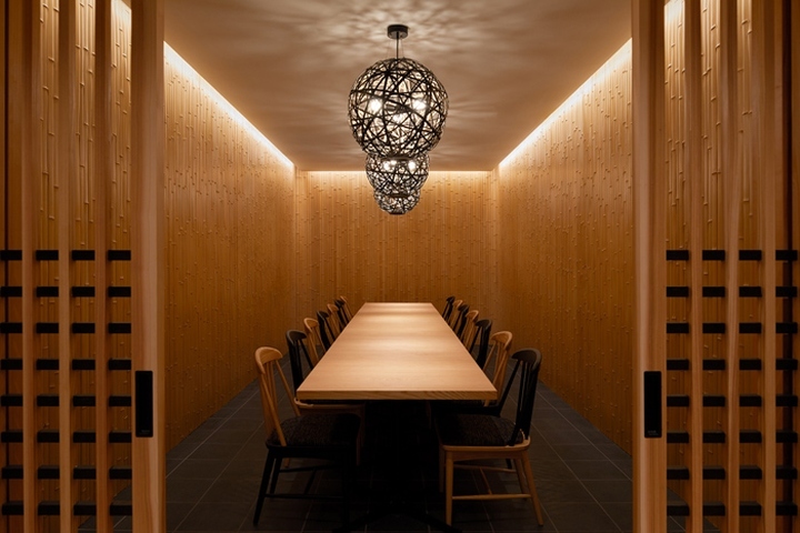 Yaorozu Dining Buffet 餐厅-48