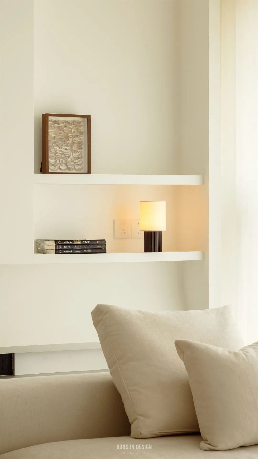 无界自然,私享空间丨朗石设计-50