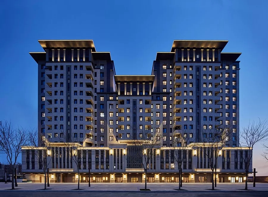 北京金地华著-7