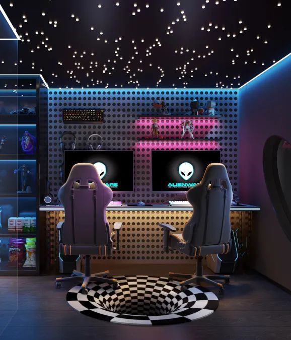 设计上海·2024 未来生活体验展丨中国上海丨海派设计-49