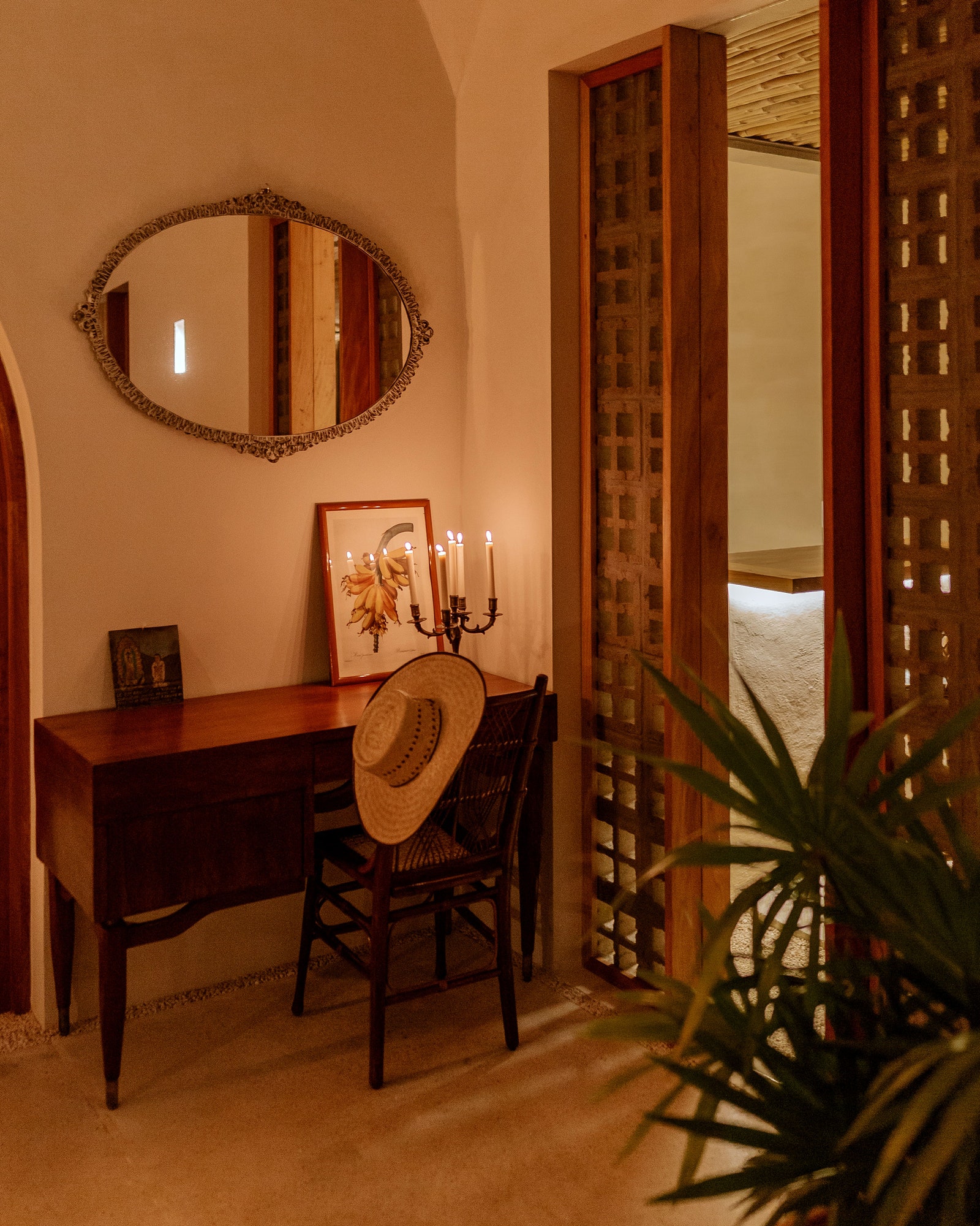 回归自然的尤卡坦民宿设计——Galopina Casa Silvestre-14