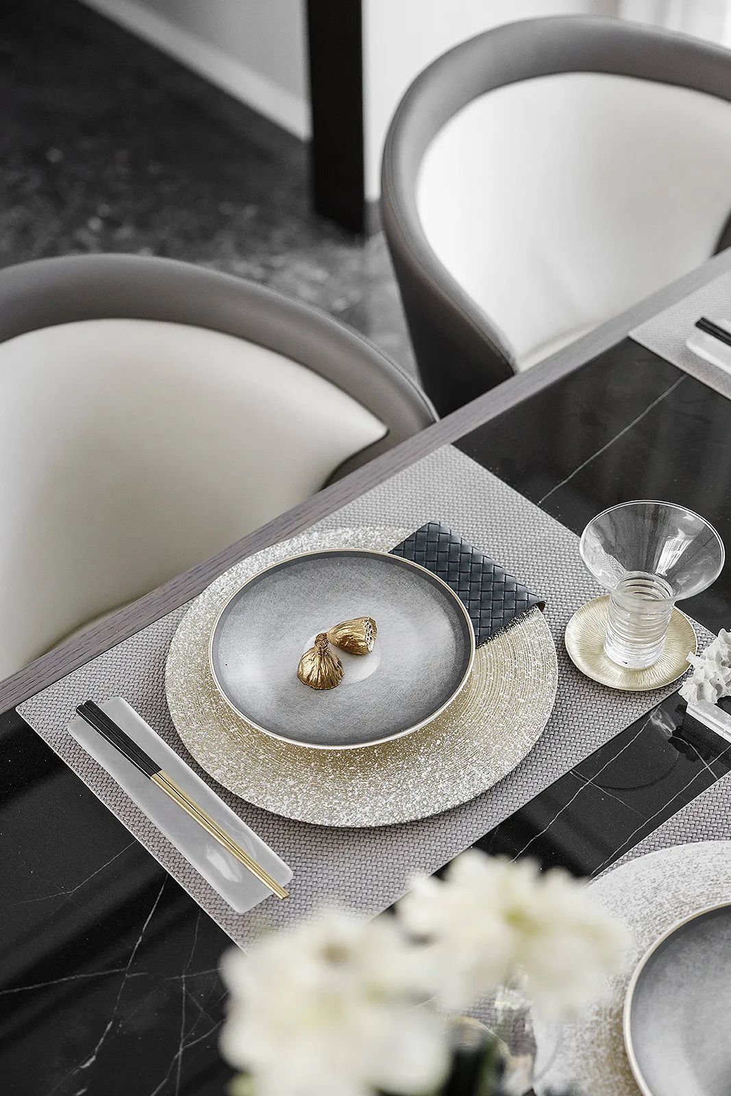 阳光城揭阳·宏和翡翠湾 143 户型丨中国揭阳丨AC•之晏设计-11