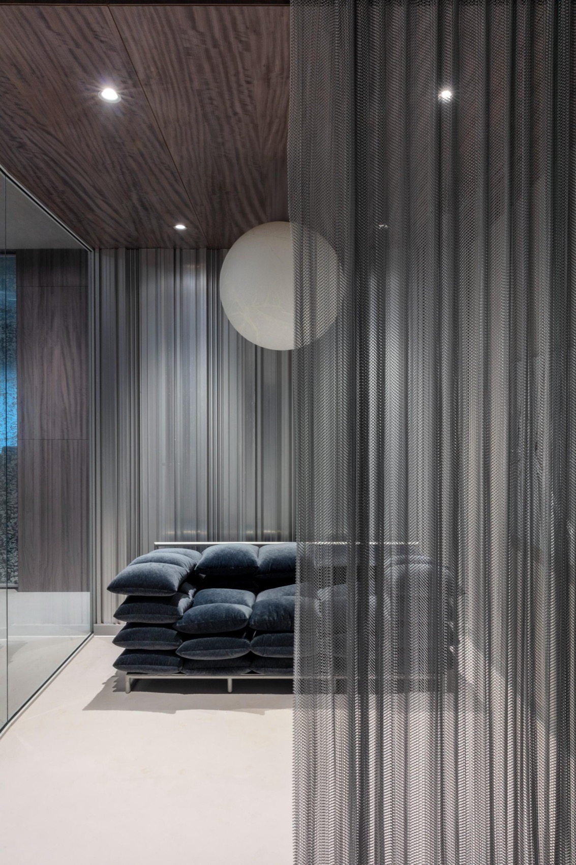 小办公室丨Spaces and Design-18