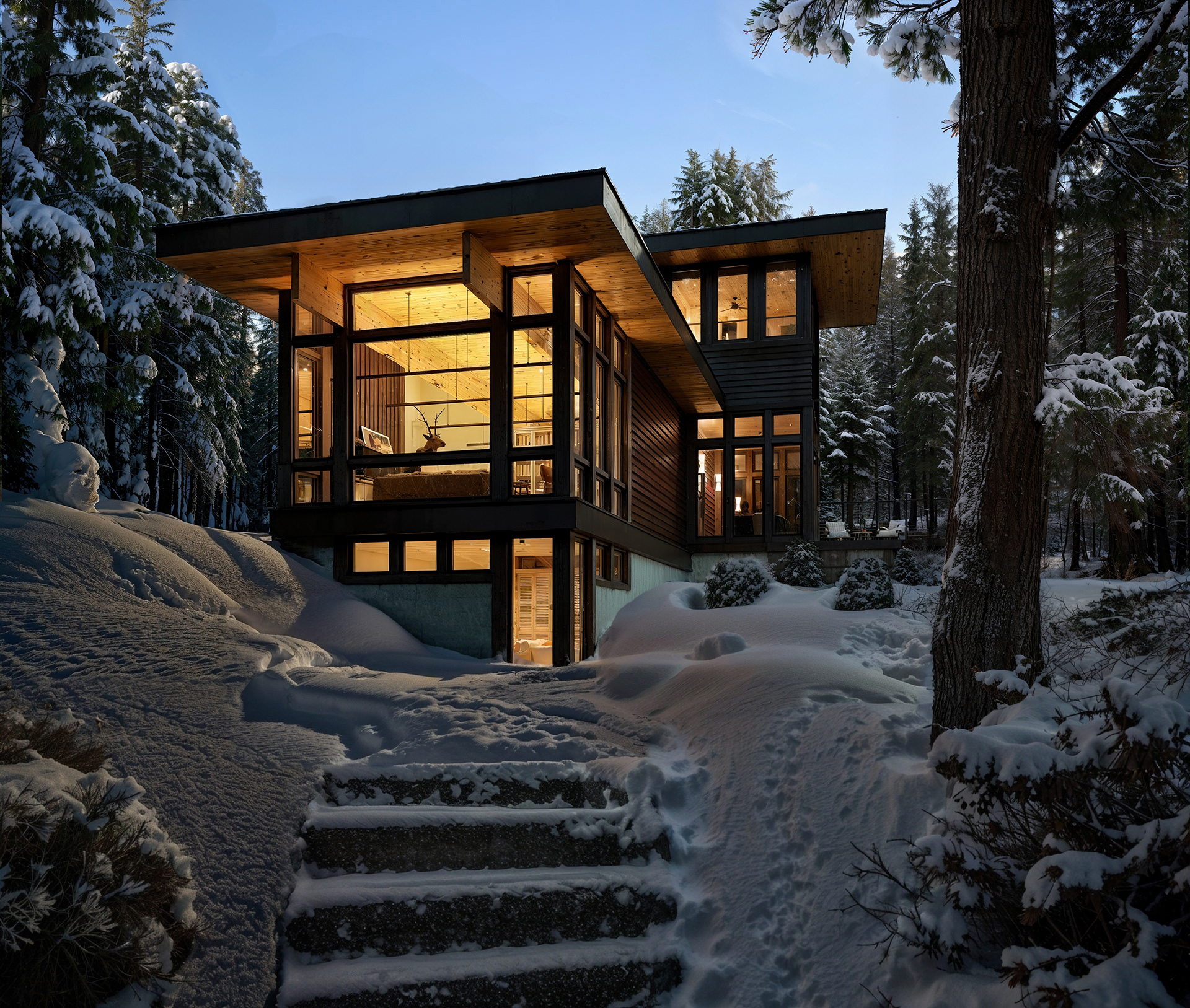 关于：视觉人工智能之思丨3DsMax,Corona,SD,PS-9