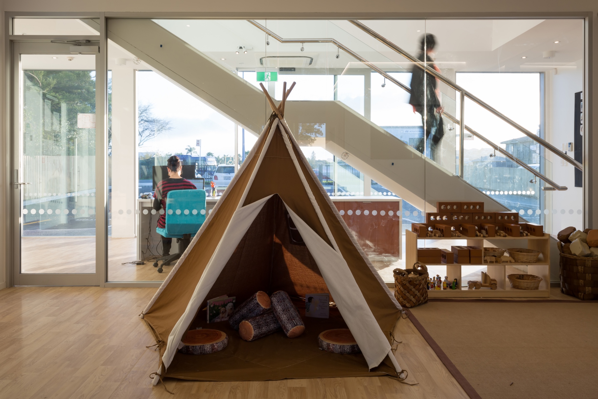 明亮火花儿童护理(Bright Sparks Childcare)-8