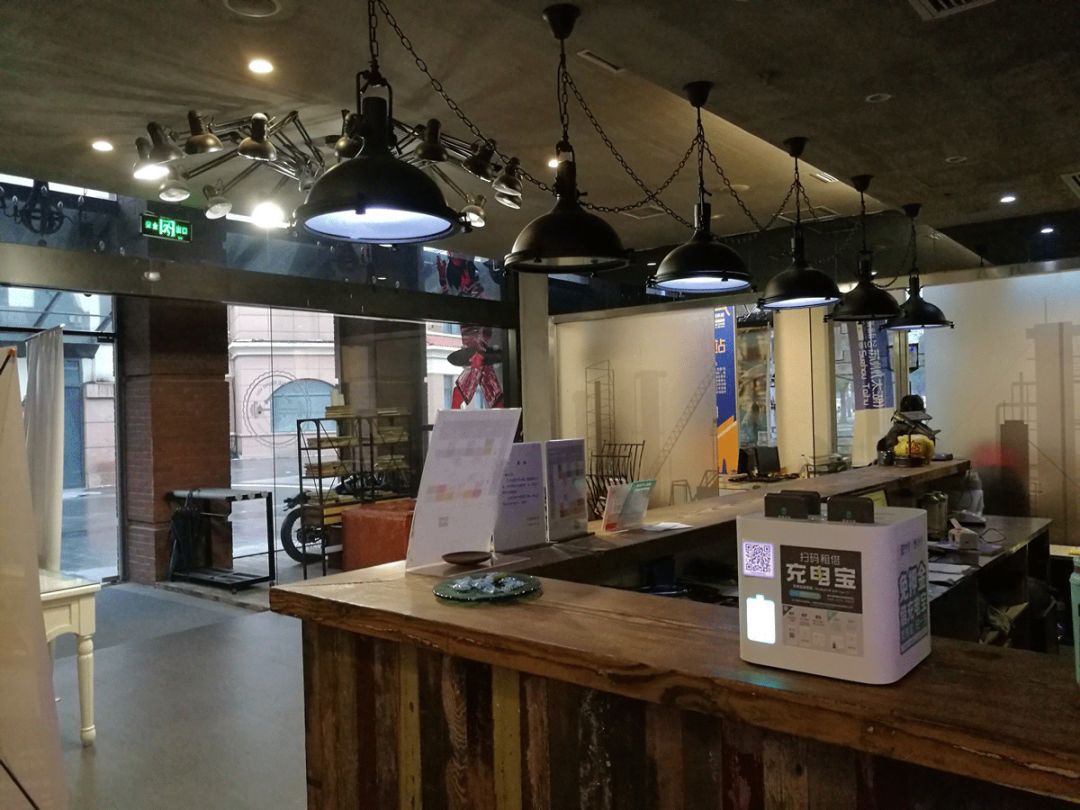 减负空间 | Super-M 健身工作室-29