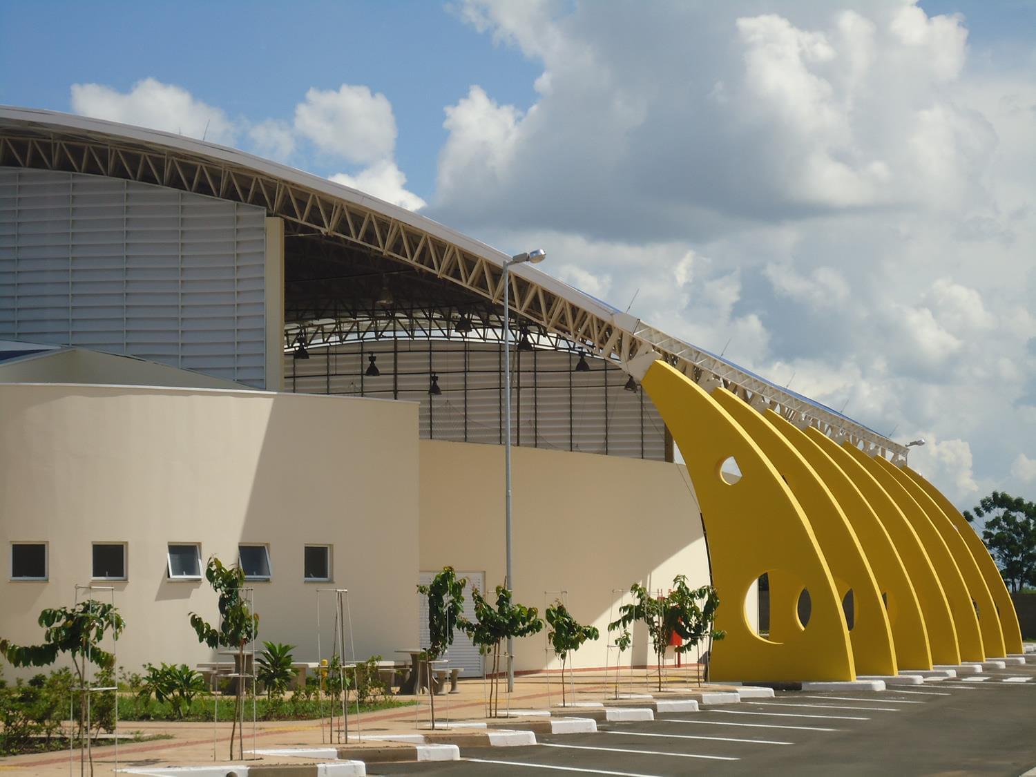 巴西 CESEI 老年健康中心-4