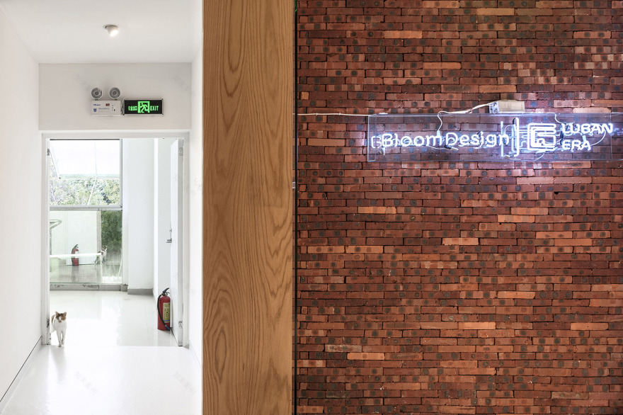 “白”设计,深圳 / 绽放设计-32