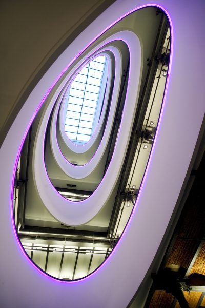 丨波兰罗兹丨Jestico + Whiles-24