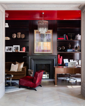 St Johns Wood Carden Cunietti