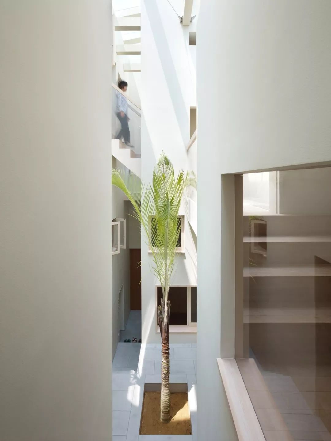 Fujiwaramuro 建筑事务所 | 小而美建筑的生命力-59