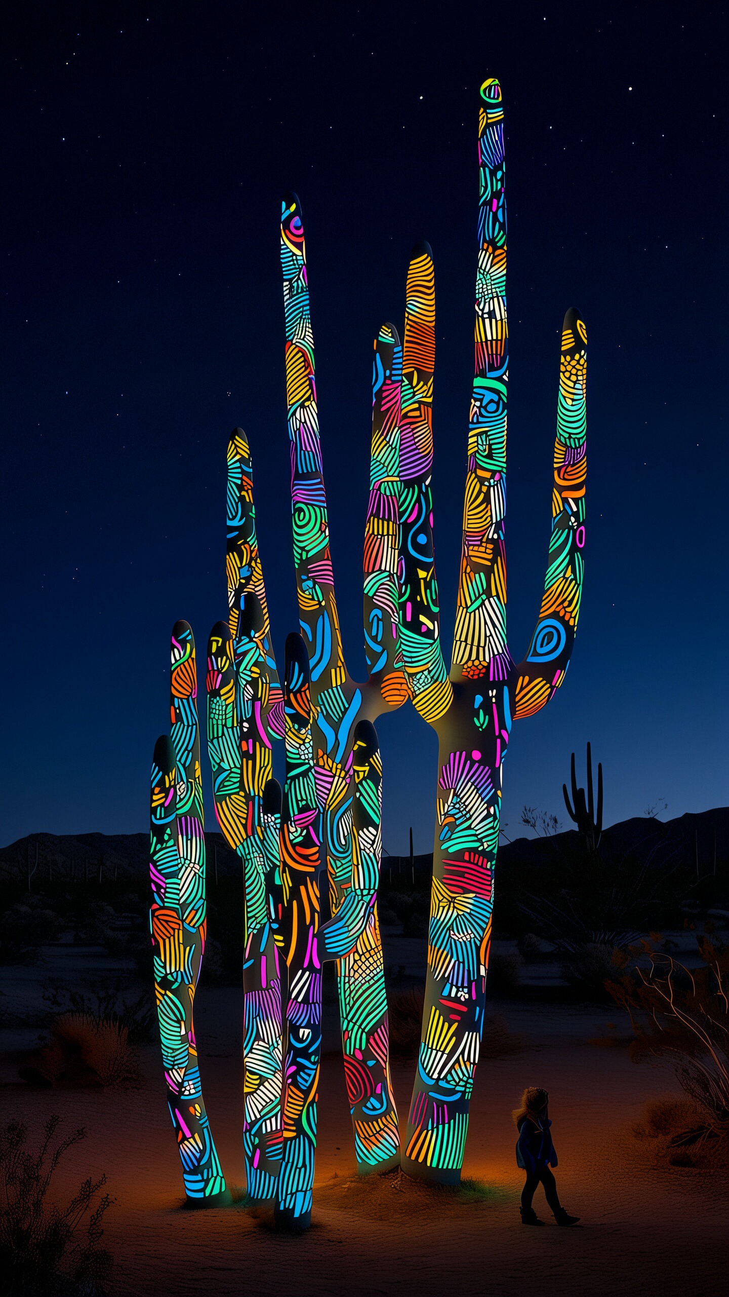 《波普绿洲》-6