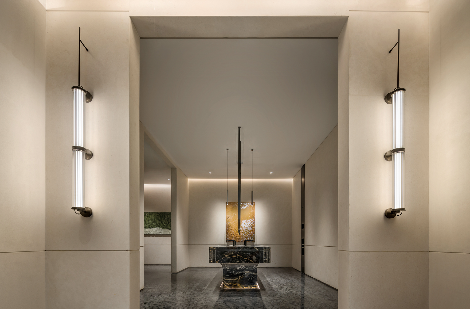 北京璞瑅润府丨中国北京丨峻佳设计-52