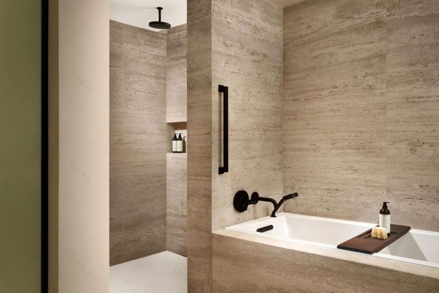 墨西哥卡沃德尔索尔柏悦度假村-105