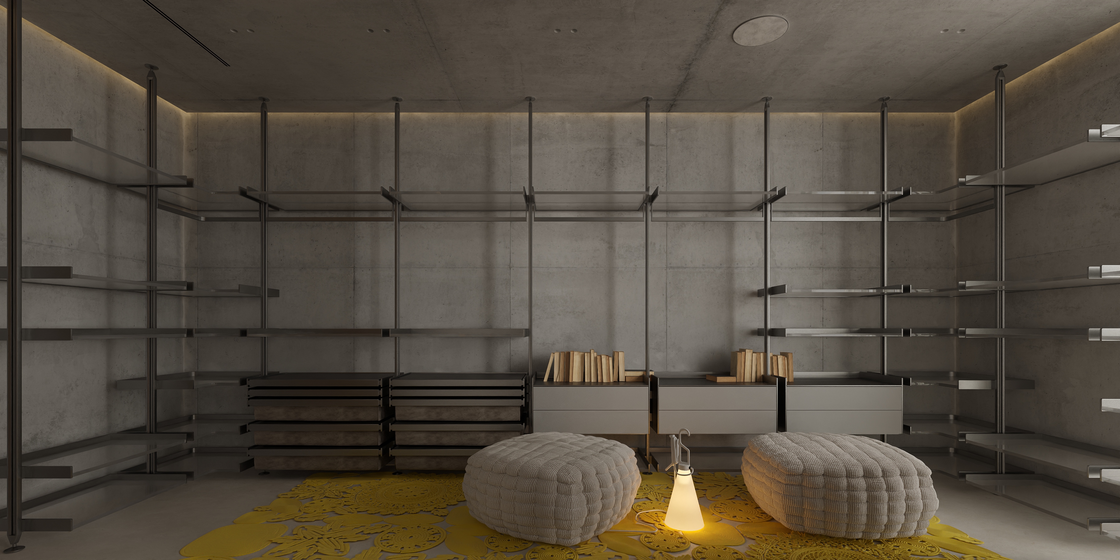 Worldwide 室内外设计-11