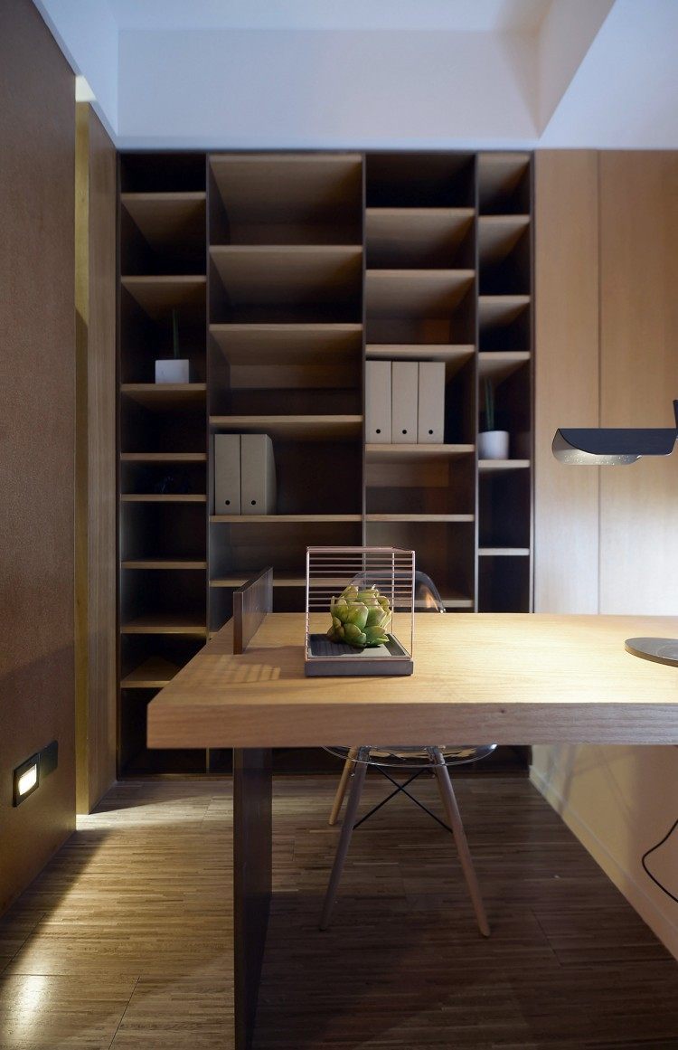 空间游走白银时代住宅案-21