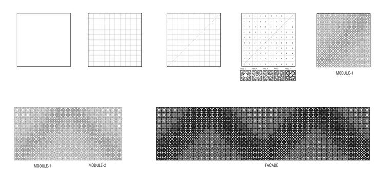 印度马哈拉施特拉邦浦那 Mashrabiya 清真寺-17