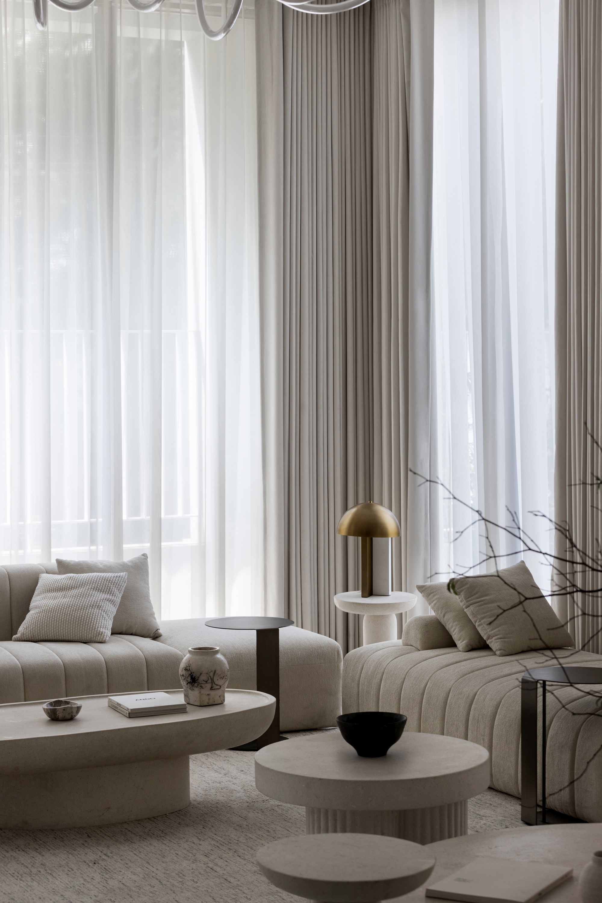 阿斯尔42号住宅丨印度-31