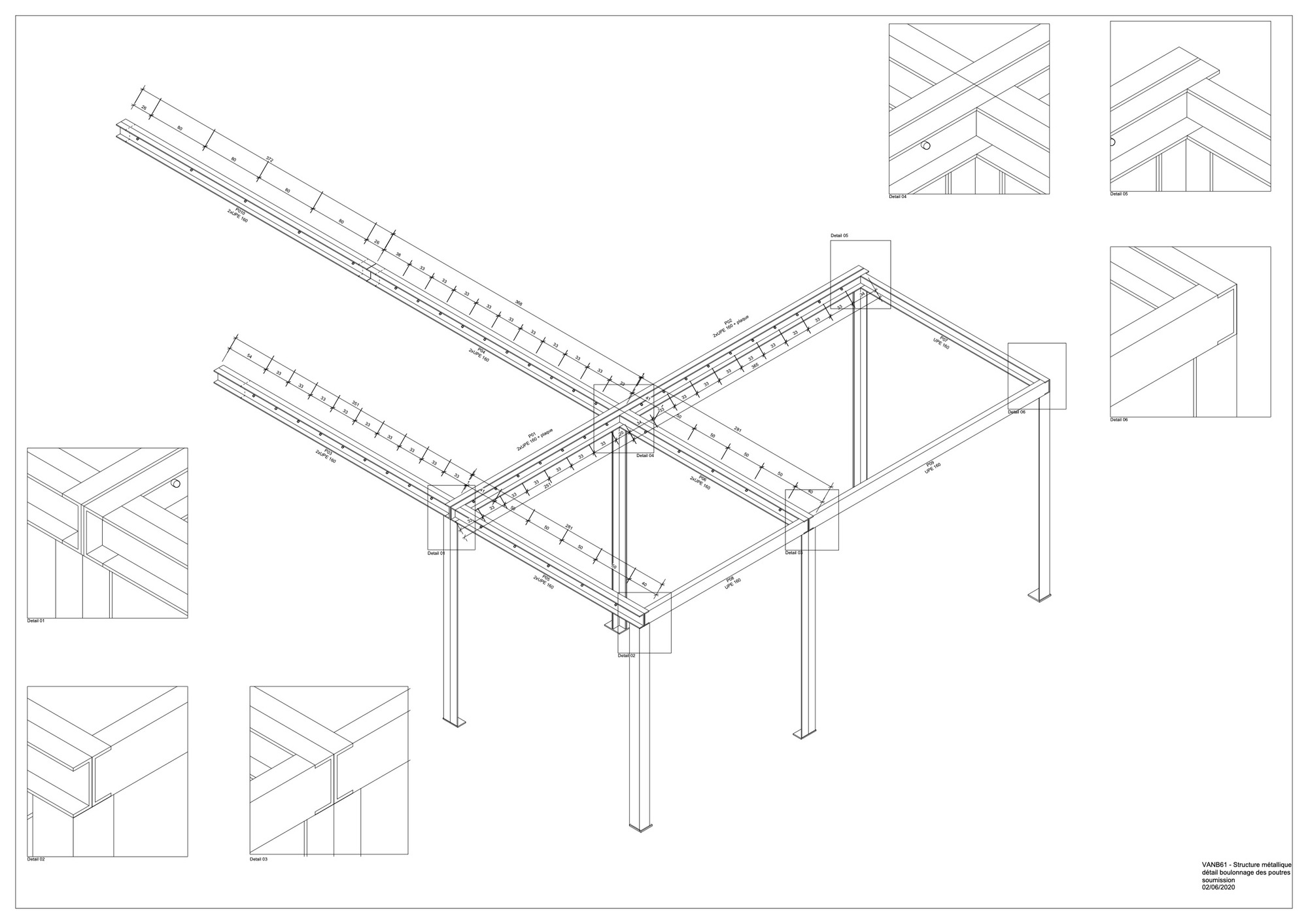 VNBC 大厦丨比利时丨Bauclub-39