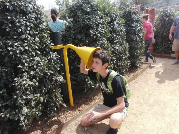 儿童亲子互动公园这样设计，真精彩！-97