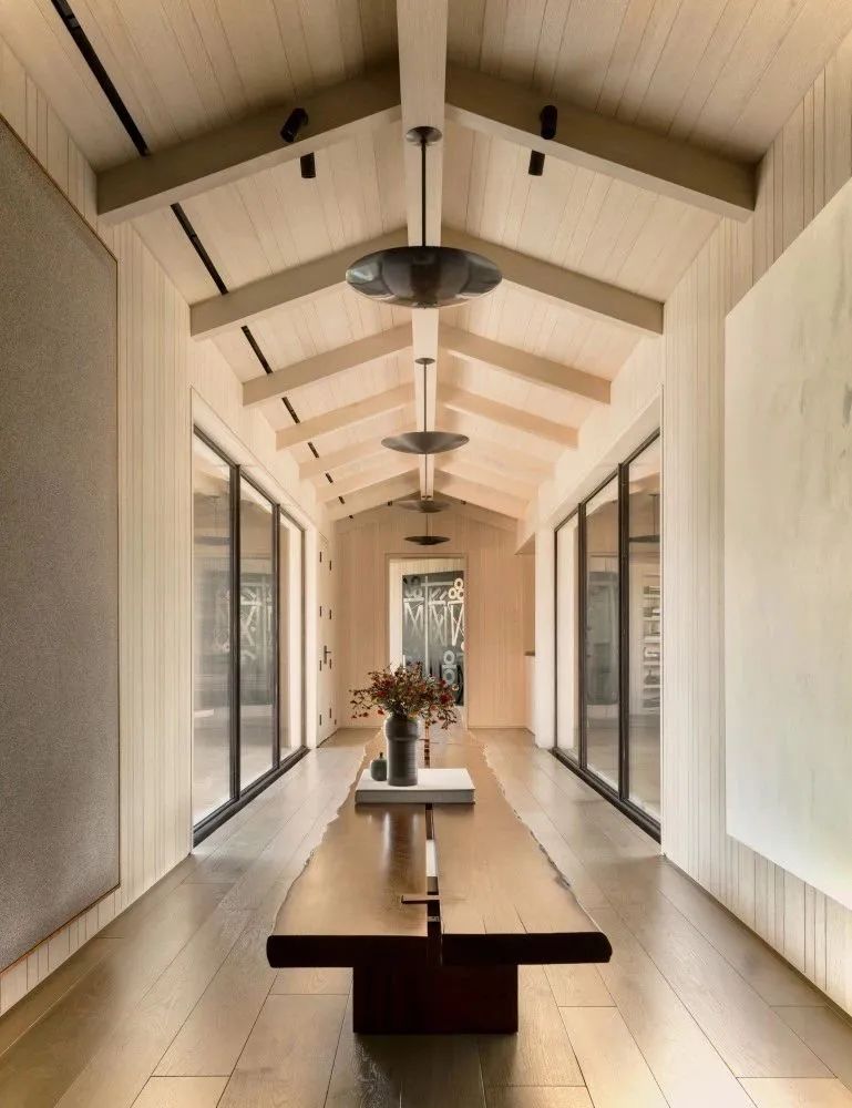 天堂湾丨美国洛杉矶丨Scott Mitchell 工作室-19