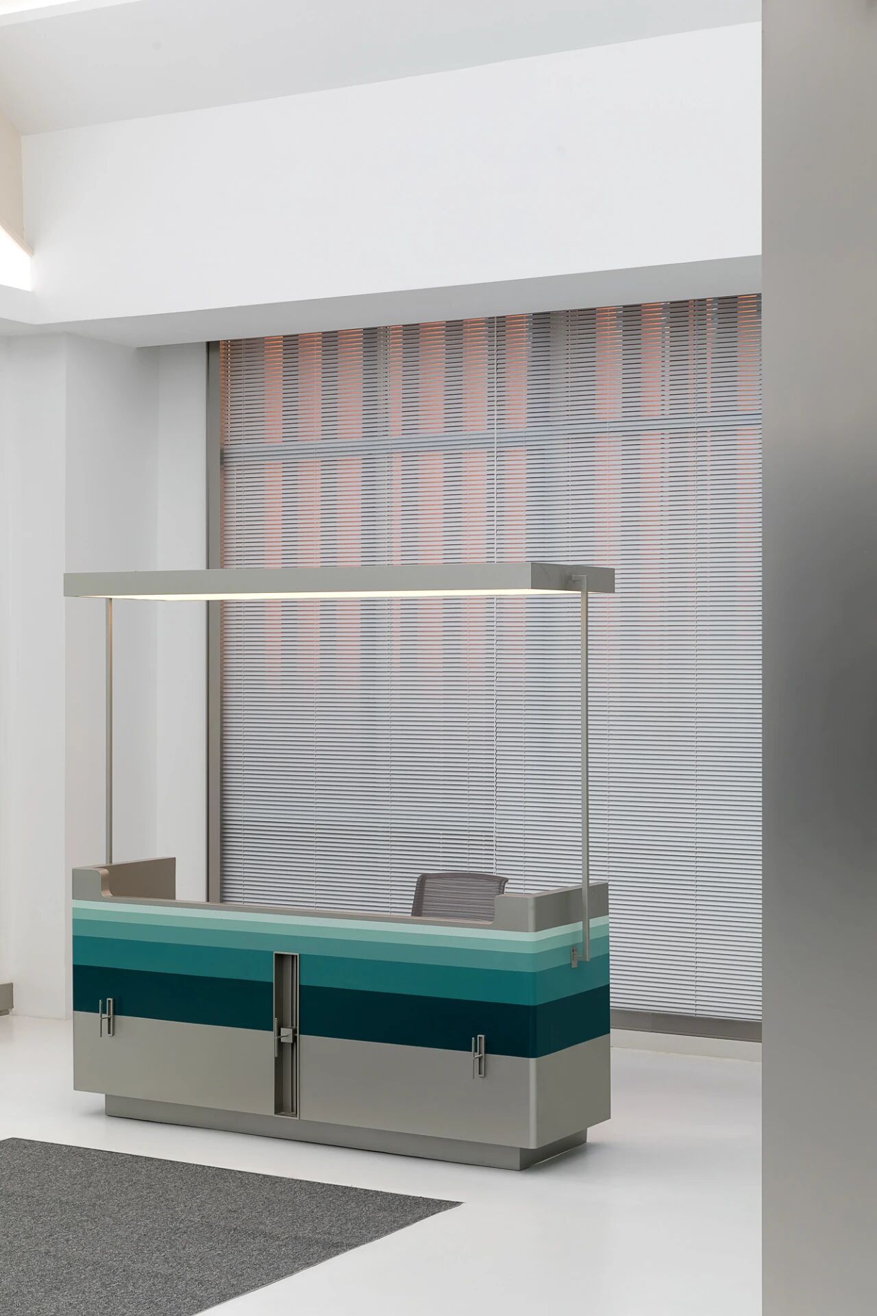 影视飓风5#办公楼丨中国杭州丨杭州尤木室内设计-33