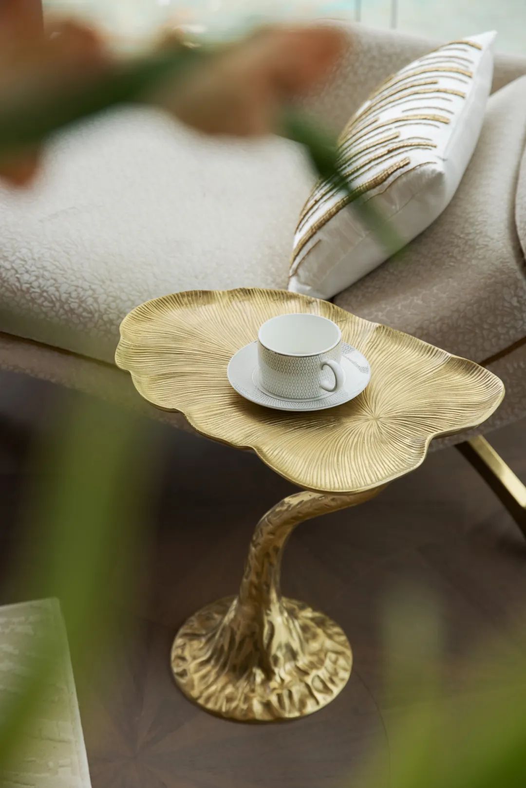 原门·建发宸启瑞湖样板示范丨硬装深圳市壹向空间设计有限公司,软装众睦设计-56